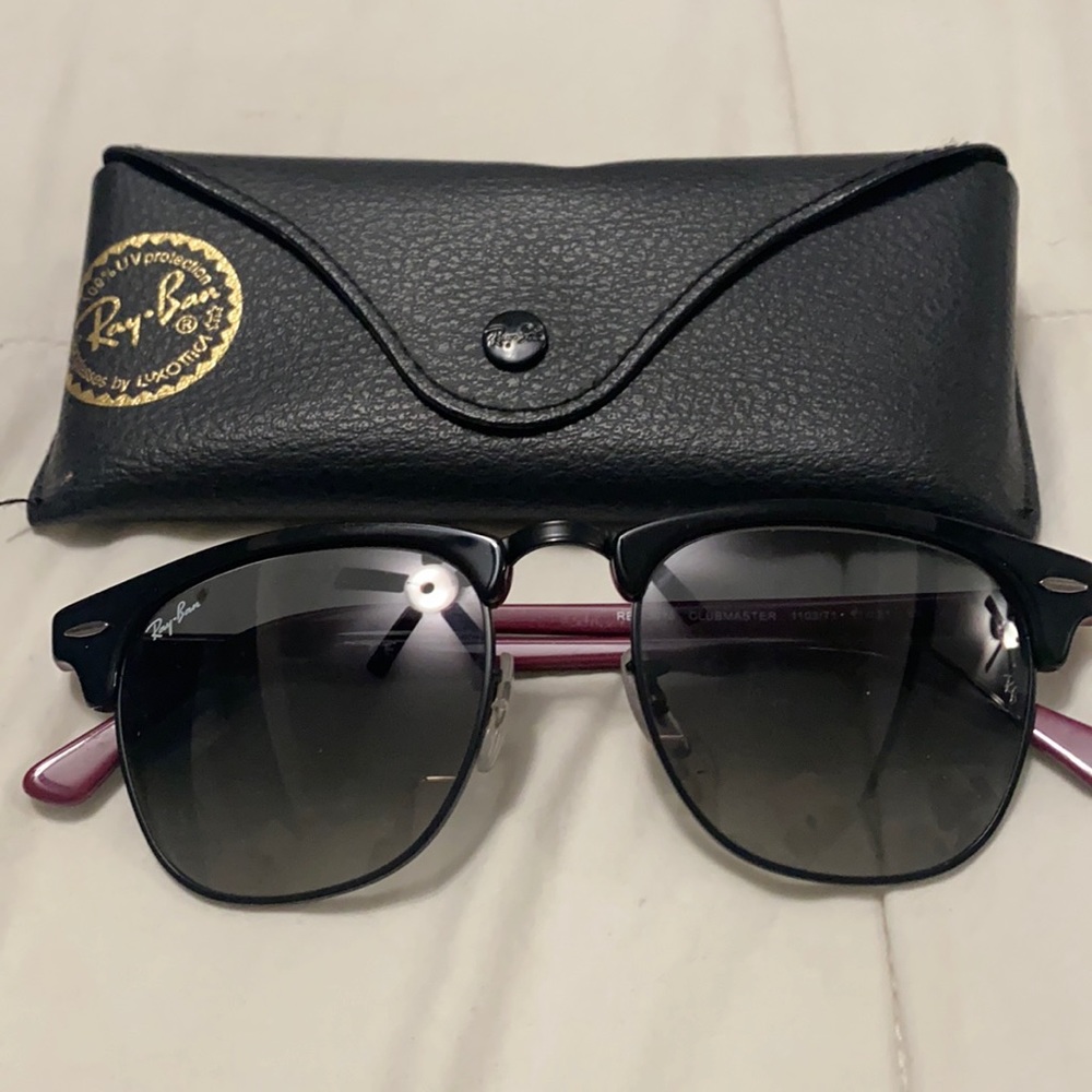 Ray-ban sunglasses